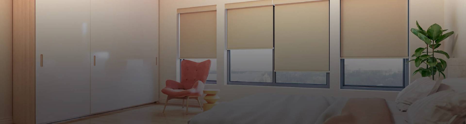 Roller Blinds