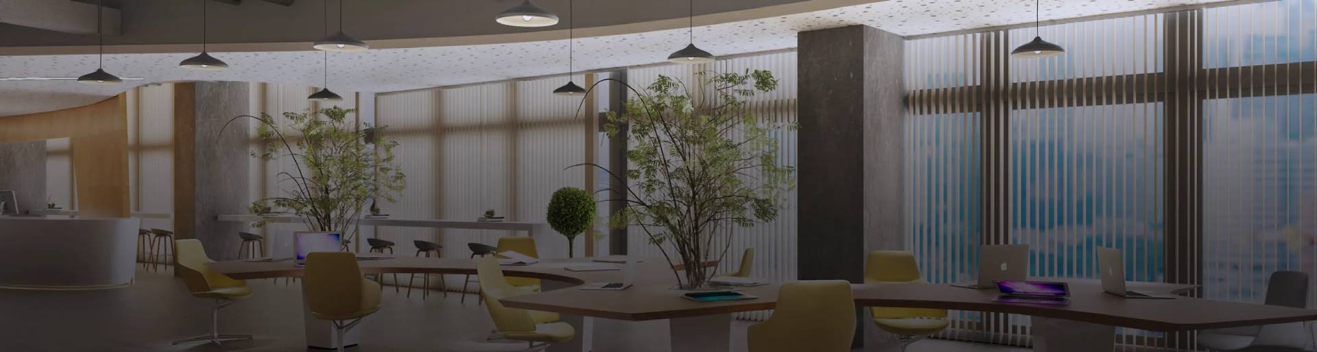 Vertical Blinds