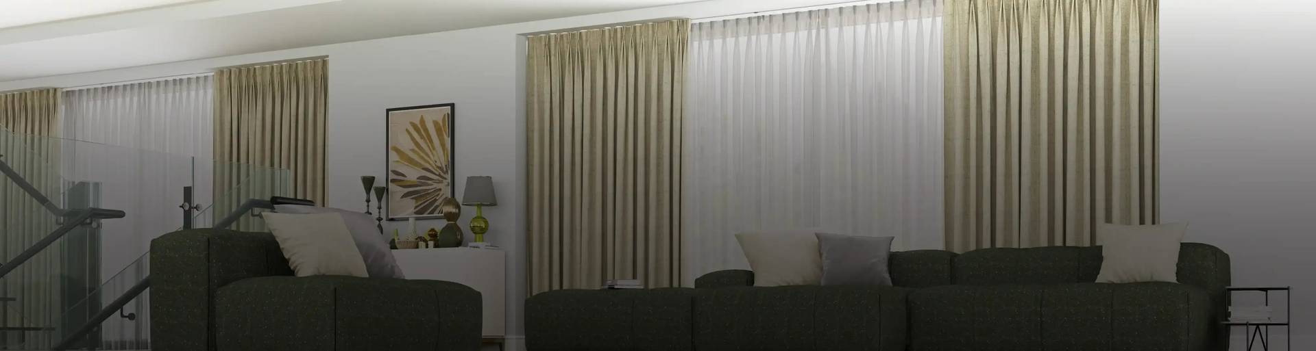 Curtains & Drapes