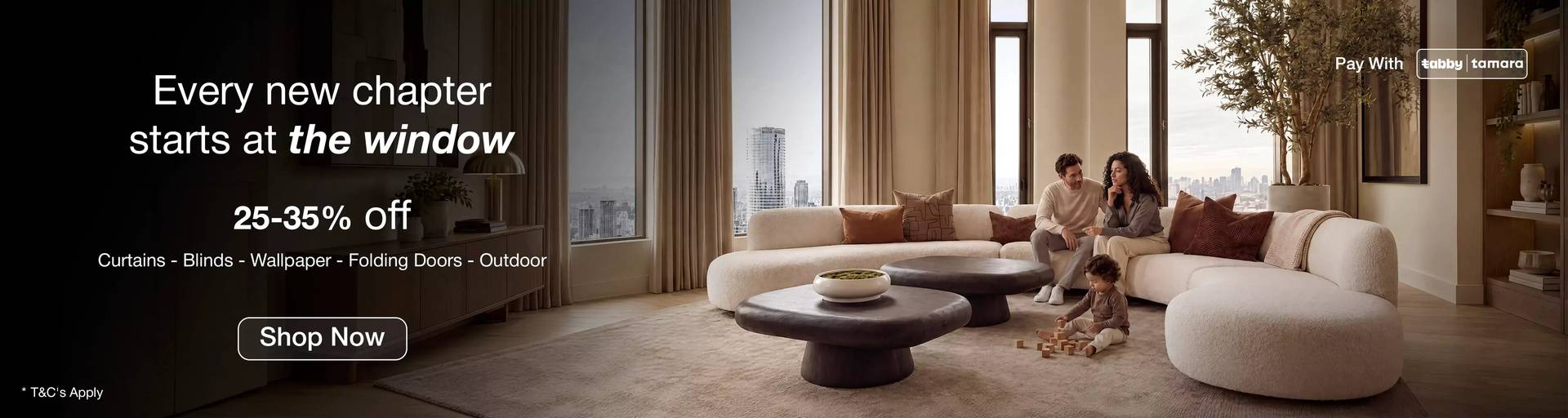 Dubai Home Festival 2026 
