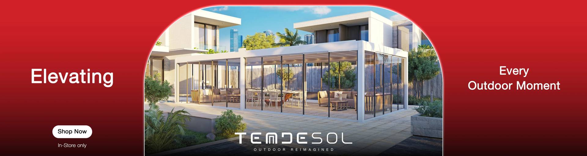 TendeSol Banner QAT OM BAH