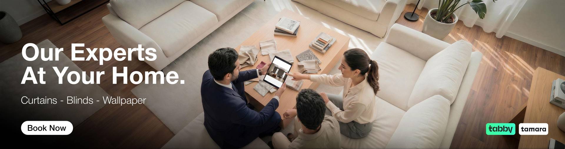 Home consultation