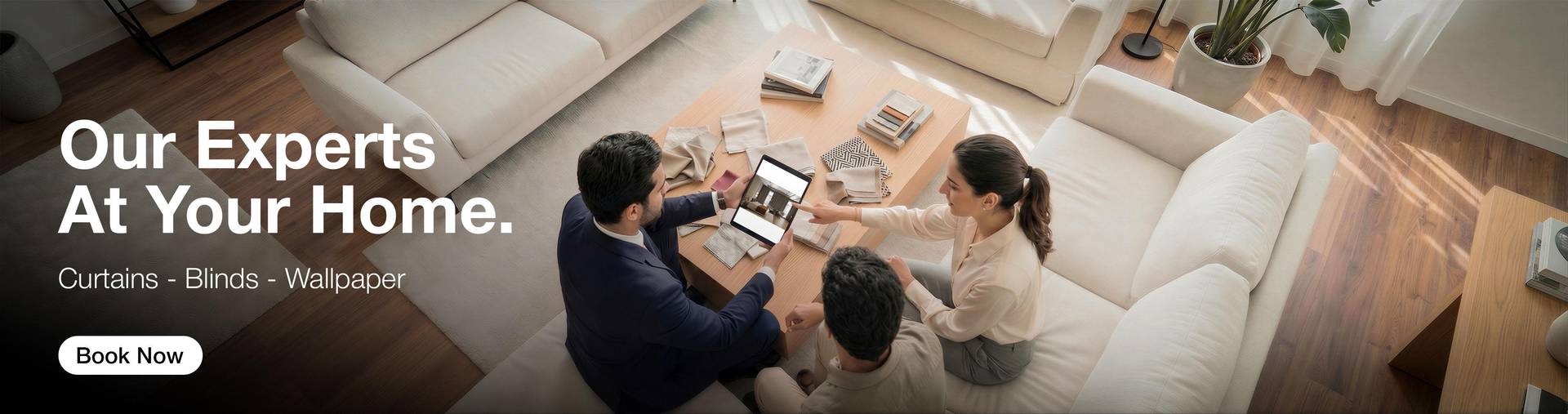 Home consultation om-bh qat